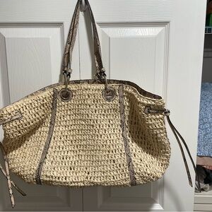 Vince Camuto summer bag